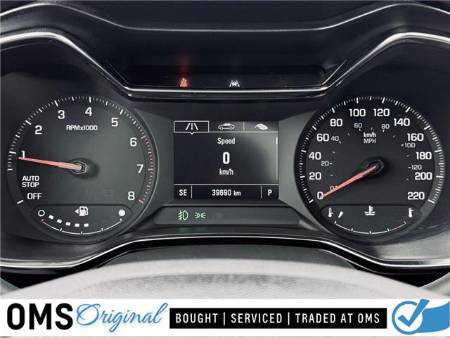 2022 Chevrolet TrailBlazer LT (Stk: 2-11984A) in Oshawa - Image 31 of 47 2022 Chevrolet TrailBlazer LT (Stk: 2-11984A) in Oshawa - Image 31 of 47