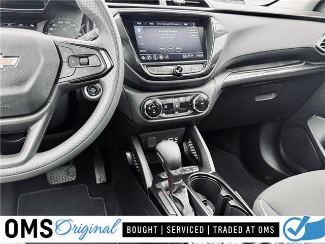 2022 Chevrolet TrailBlazer LT (Stk: 2-11984A) in Oshawa - Image 33 of 47 2022 Chevrolet TrailBlazer LT (Stk: 2-11984A) in Oshawa - Image 33 of 47