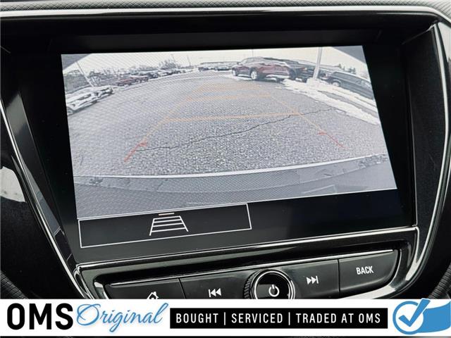 2022 Chevrolet TrailBlazer LT (Stk: 2-11984A) in Oshawa - Image 36 of 47 2022 Chevrolet TrailBlazer LT (Stk: 2-11984A) in Oshawa - Image 36 of 47