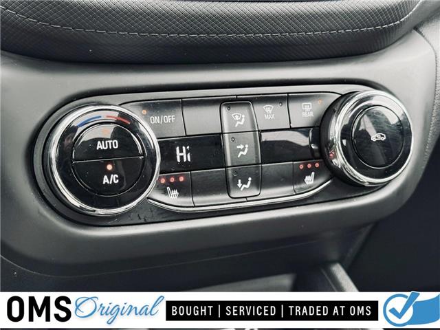 2022 Chevrolet TrailBlazer LT (Stk: 2-11984A) in Oshawa - Image 37 of 47 2022 Chevrolet TrailBlazer LT (Stk: 2-11984A) in Oshawa - Image 37 of 47