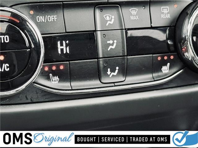 2022 Chevrolet TrailBlazer LT (Stk: 2-11984A) in Oshawa - Image 39 of 47 2022 Chevrolet TrailBlazer LT (Stk: 2-11984A) in Oshawa - Image 39 of 47