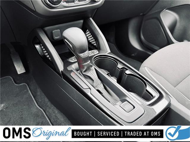 2022 Chevrolet TrailBlazer LT (Stk: 2-11984A) in Oshawa - Image 40 of 47 2022 Chevrolet TrailBlazer LT (Stk: 2-11984A) in Oshawa - Image 40 of 47