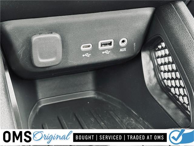 2022 Chevrolet TrailBlazer LT (Stk: 2-11984A) in Oshawa - Image 41 of 47 2022 Chevrolet TrailBlazer LT (Stk: 2-11984A) in Oshawa - Image 41 of 47