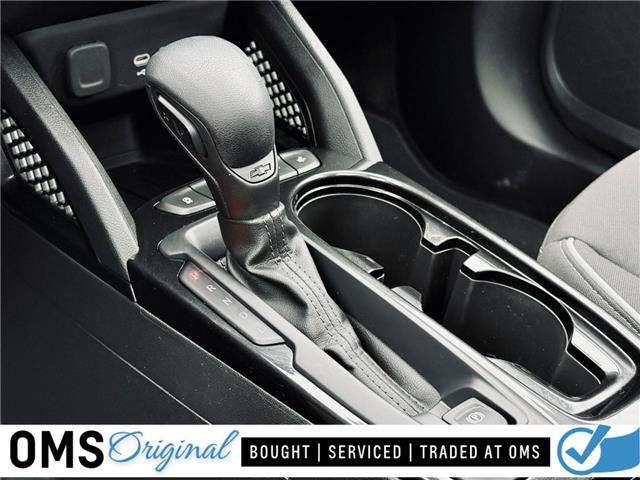 2022 Chevrolet TrailBlazer LT (Stk: 2-11984A) in Oshawa - Image 43 of 47 2022 Chevrolet TrailBlazer LT (Stk: 2-11984A) in Oshawa - Image 43 of 47