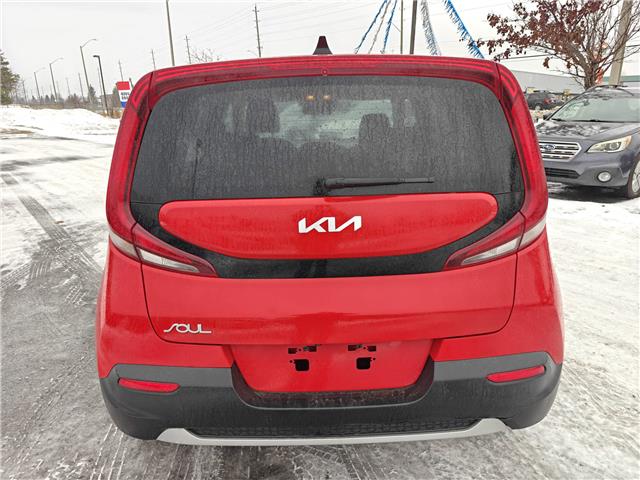 2022 Kia Soul EX in Ottawa - Image 3 of 28