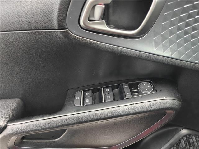 2022 Kia Soul EX in Ottawa - Image 9 of 28