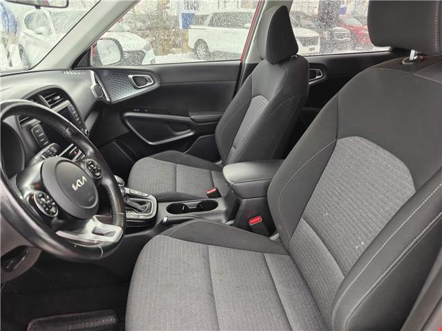2022 Kia Soul EX in Ottawa - Image 10 of 28