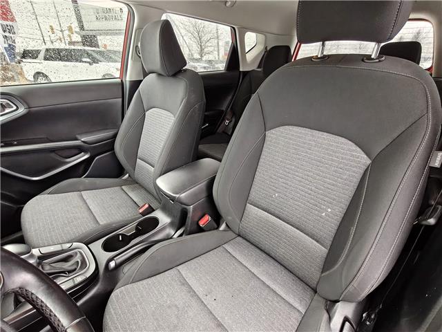 2022 Kia Soul EX in Ottawa - Image 11 of 28