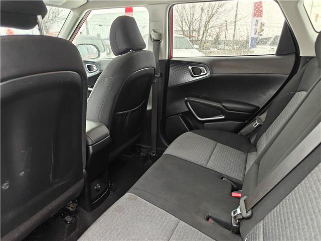 2022 Kia Soul EX in Ottawa - Image 12 of 28