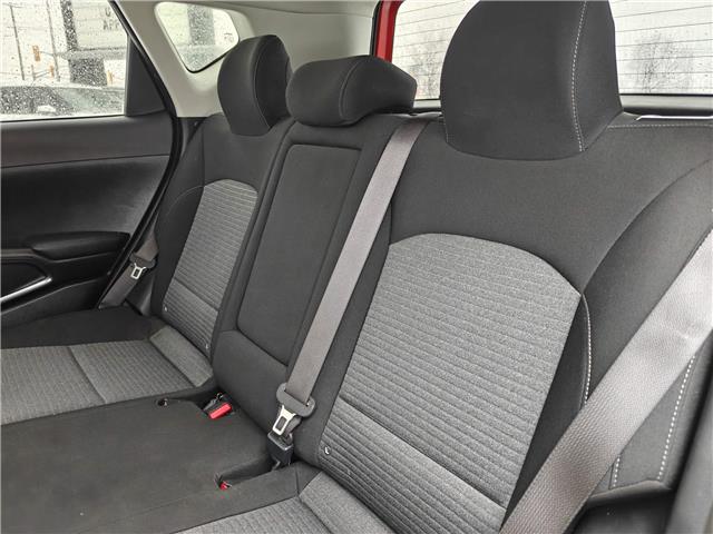 2022 Kia Soul EX in Ottawa - Image 13 of 28