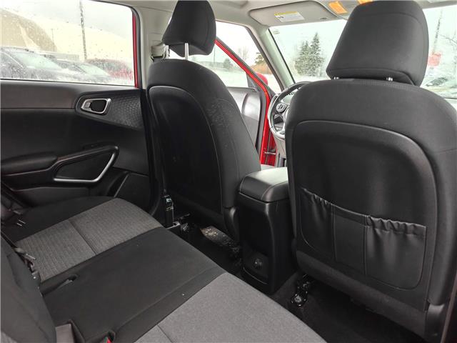2022 Kia Soul EX in Ottawa - Image 15 of 28