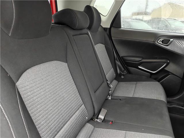 2022 Kia Soul EX in Ottawa - Image 16 of 28