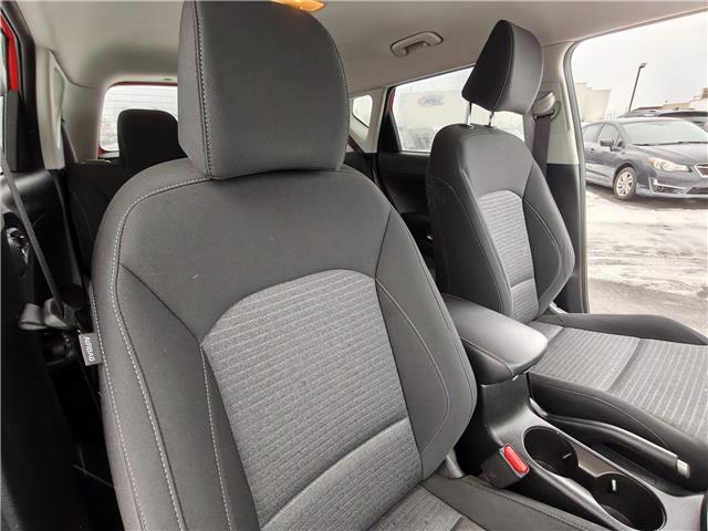 2022 Kia Soul EX in Ottawa - Image 18 of 28