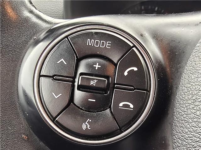 2022 Kia Soul EX in Ottawa - Image 21 of 28