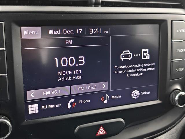 2022 Kia Soul EX in Ottawa - Image 23 of 28