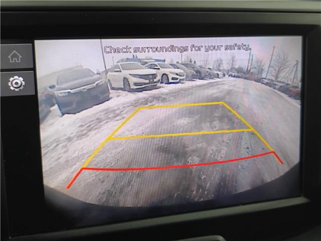 2022 Kia Soul EX in Ottawa - Image 24 of 28