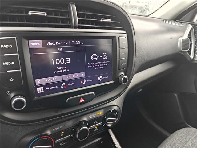 2022 Kia Soul EX in Ottawa - Image 25 of 28