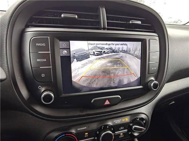2022 Kia Soul EX in Ottawa - Image 26 of 28