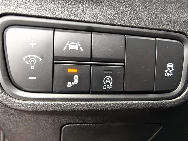2022 Kia Soul EX in Ottawa - Image 27 of 28
