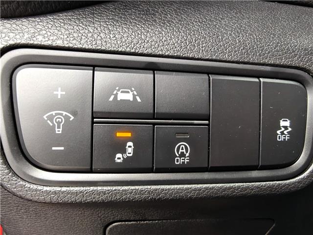 2022 Kia Soul EX in Ottawa - Image 28 of 28
