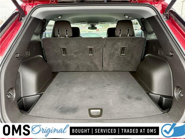 2021 Chevrolet Blazer LT (Stk: 2-12427A) in Oshawa - Image 18 of 46