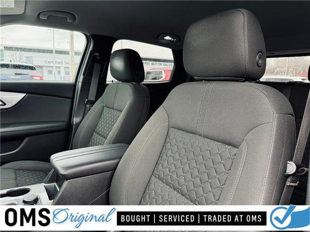 2021 Chevrolet Blazer LT (Stk: 2-12427A) in Oshawa - Image 21 of 46