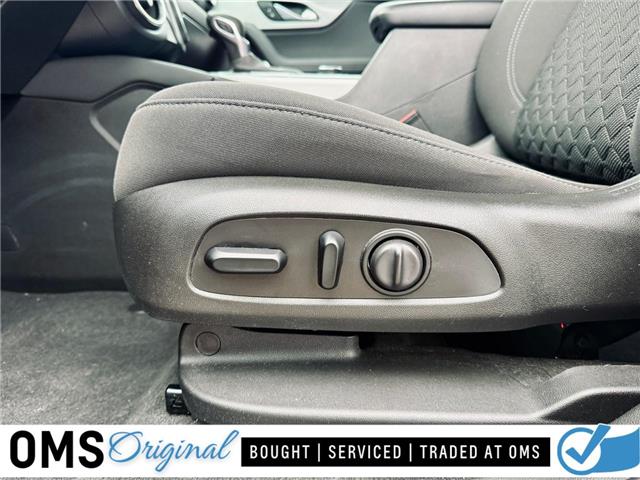 2021 Chevrolet Blazer LT (Stk: 2-12427A) in Oshawa - Image 22 of 46