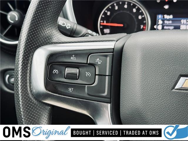 2021 Chevrolet Blazer LT (Stk: 2-12427A) in Oshawa - Image 29 of 46