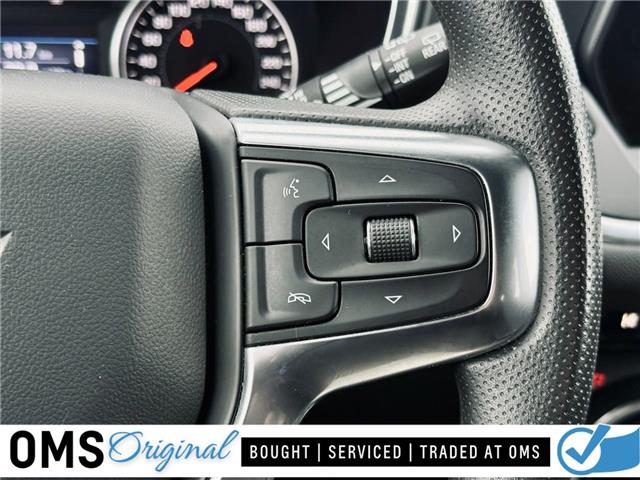 2021 Chevrolet Blazer LT (Stk: 2-12427A) in Oshawa - Image 30 of 46
