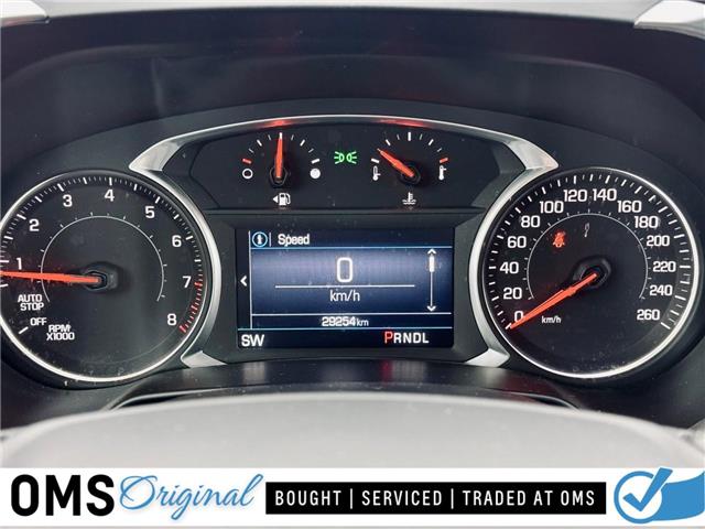 2021 Chevrolet Blazer LT (Stk: 2-12427A) in Oshawa - Image 31 of 46