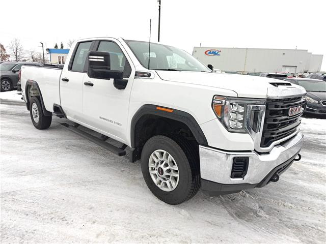 2022 GMC Sierra 2500HD Pro in Ottawa - Image 10 of 31