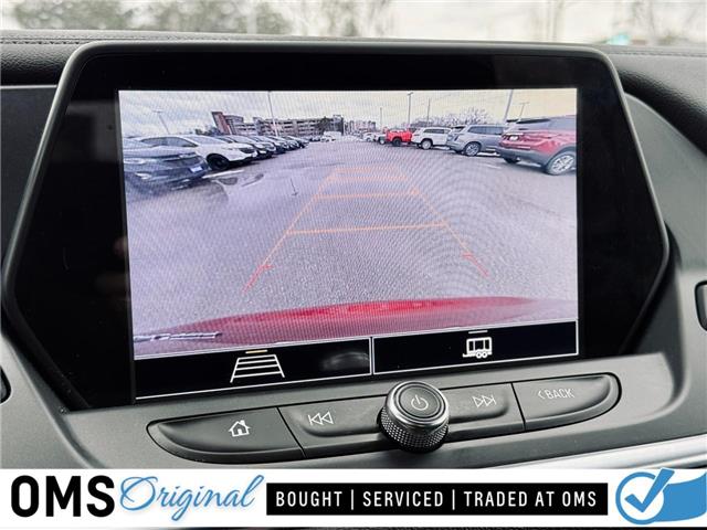 2021 Chevrolet Blazer LT (Stk: 2-12427A) in Oshawa - Image 36 of 46