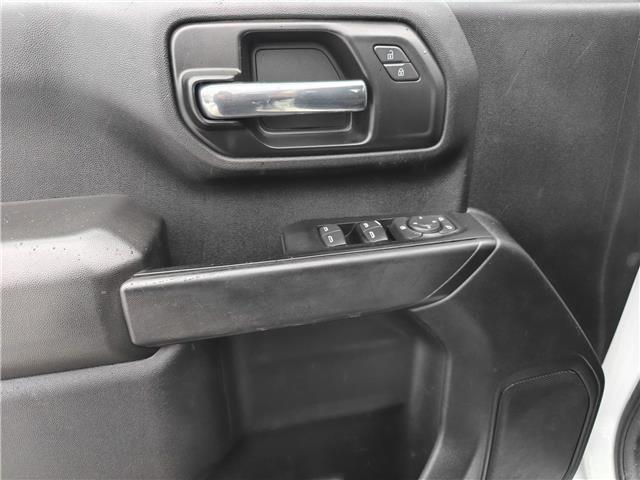 2022 GMC Sierra 2500HD Pro in Ottawa - Image 15 of 31