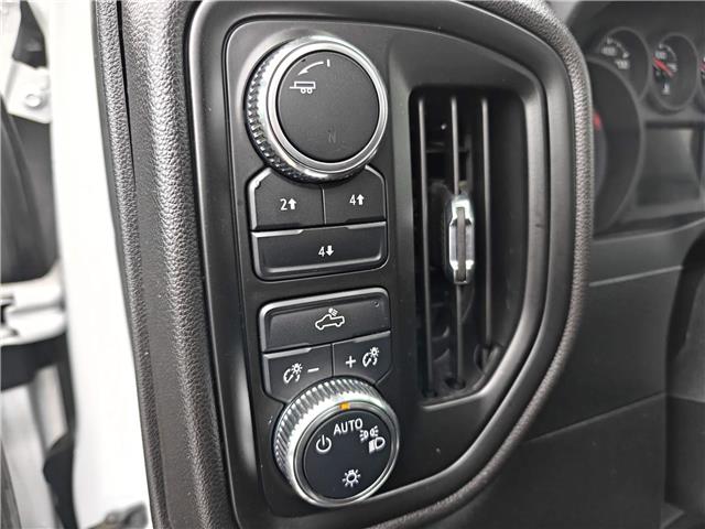 2022 GMC Sierra 2500HD Pro in Ottawa - Image 16 of 31