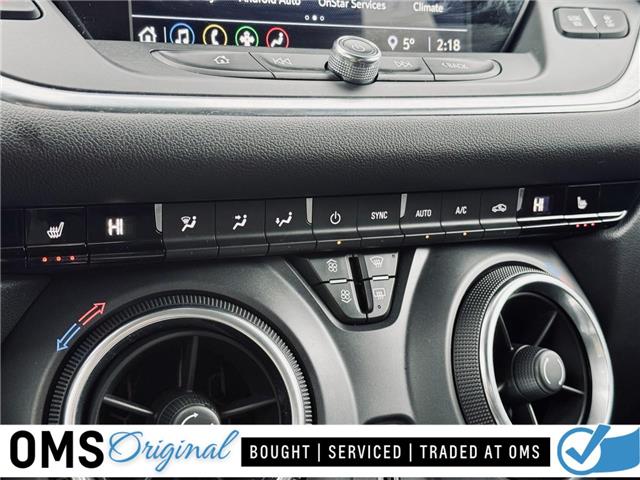 2021 Chevrolet Blazer LT (Stk: 2-12427A) in Oshawa - Image 37 of 46