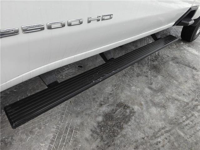 2022 GMC Sierra 2500HD Pro in Ottawa - Image 18 of 31