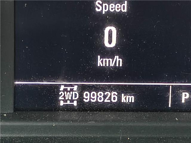 2022 GMC Sierra 2500HD Pro in Ottawa - Image 19 of 31