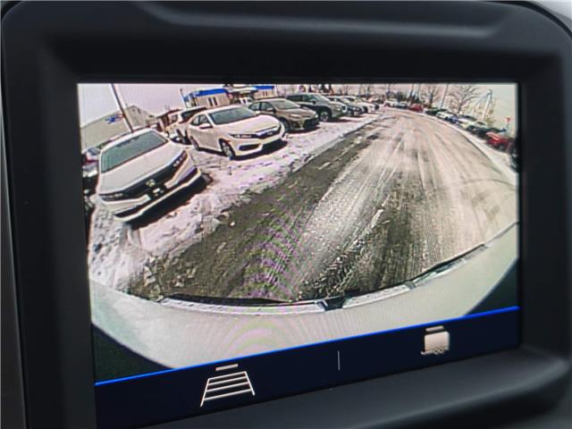 2022 GMC Sierra 2500HD Pro in Ottawa - Image 23 of 31