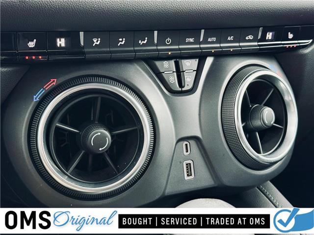 2021 Chevrolet Blazer LT (Stk: 2-12427A) in Oshawa - Image 39 of 46