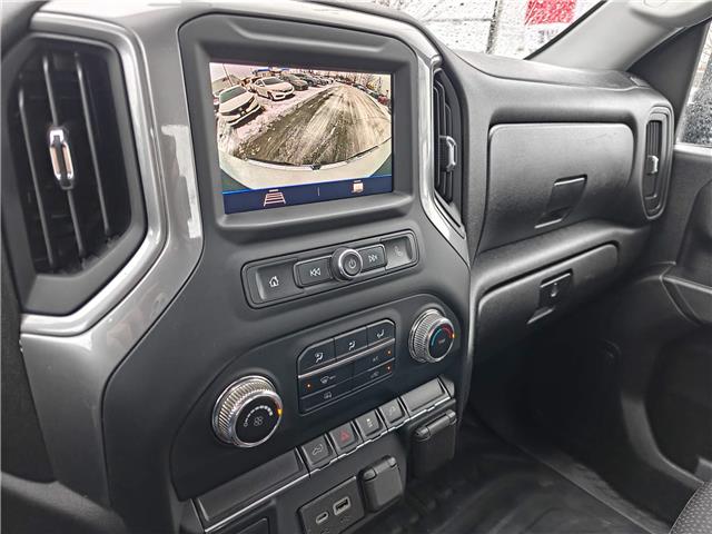 2022 GMC Sierra 2500HD Pro in Ottawa - Image 24 of 31