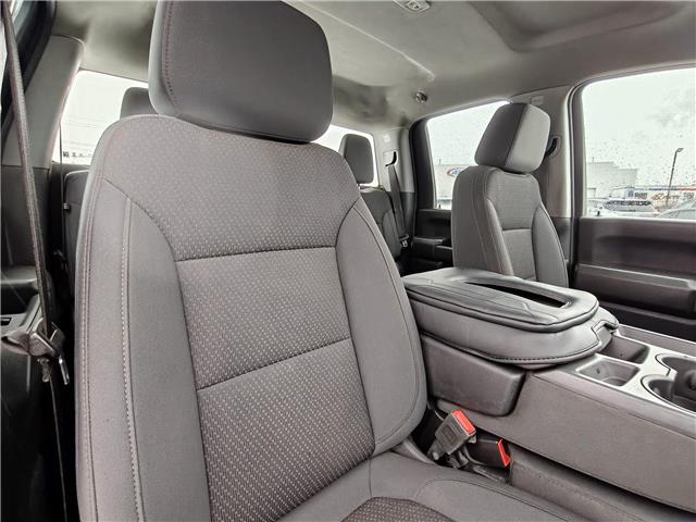 2022 GMC Sierra 2500HD Pro in Ottawa - Image 31 of 31