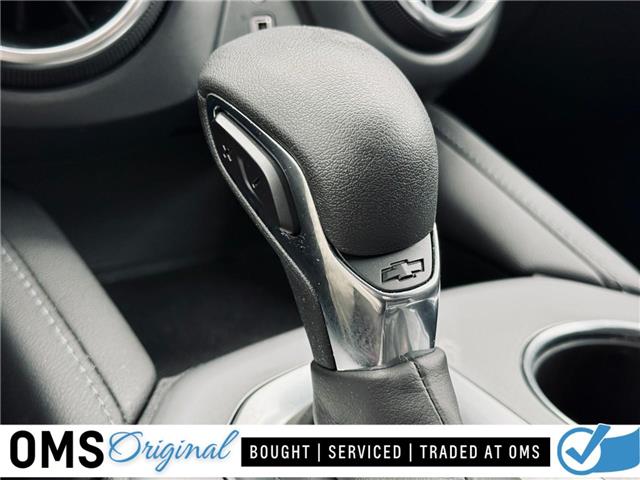 2021 Chevrolet Blazer LT (Stk: 2-12427A) in Oshawa - Image 43 of 46