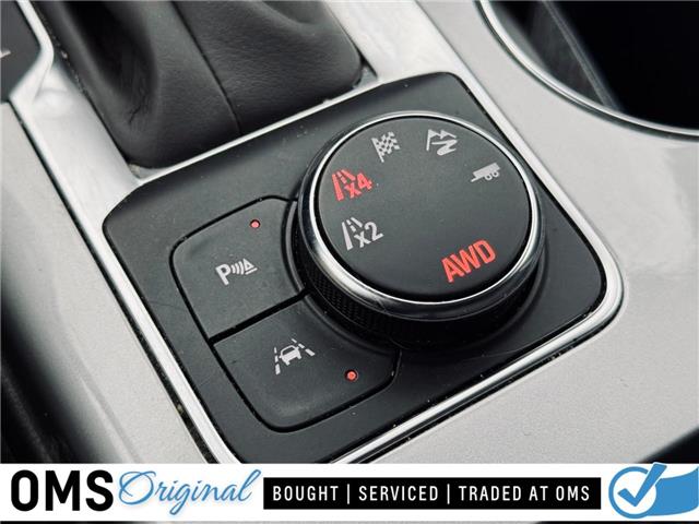 2021 Chevrolet Blazer LT (Stk: 2-12427A) in Oshawa - Image 44 of 46