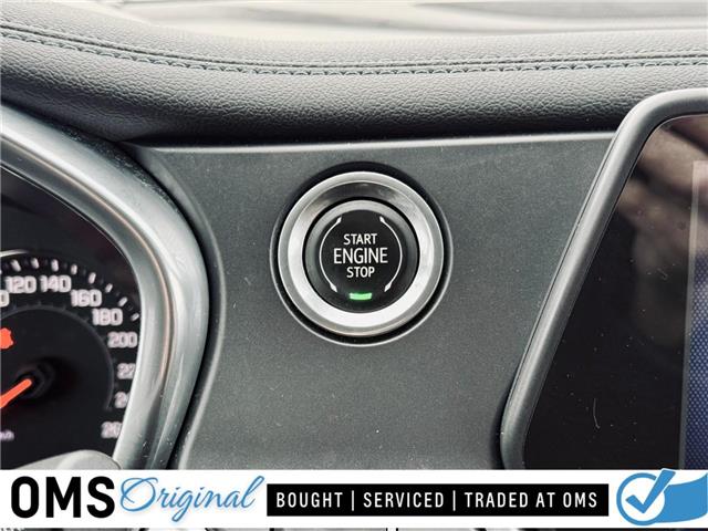 2021 Chevrolet Blazer LT (Stk: 2-12427A) in Oshawa - Image 45 of 46