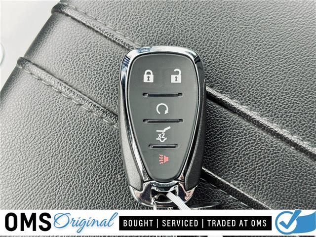 2021 Chevrolet Blazer LT (Stk: 2-12427A) in Oshawa - Image 46 of 46