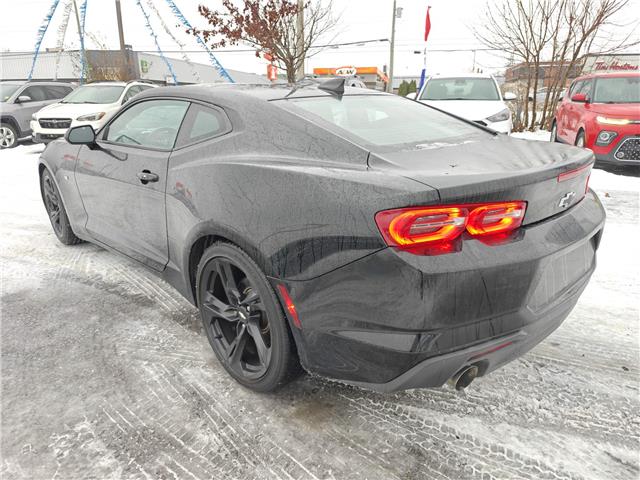 2019 Chevrolet Camaro 1LT in Ottawa - Image 3 of 24
