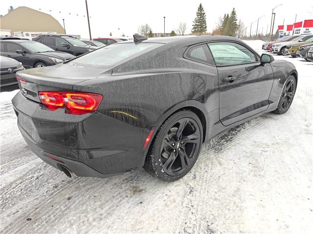 2019 Chevrolet Camaro 1LT in Ottawa - Image 5 of 24