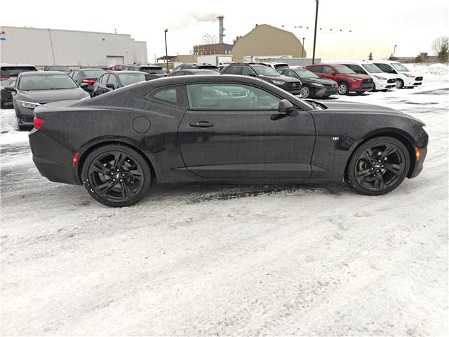 2019 Chevrolet Camaro 1LT in Ottawa - Image 6 of 24