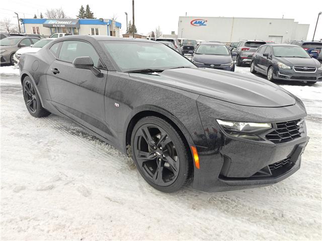 2019 Chevrolet Camaro 1LT in Ottawa - Image 7 of 24