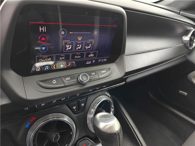 2019 Chevrolet Camaro 1LT in Ottawa - Image 15 of 24